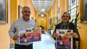 Abierta la convocatoria para participar en “La Red Cultural de Guadalajara”