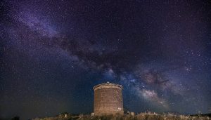 ADEL Sierra Norte abre hasta el 14 de mayo la inscripción al Curso de Monitor Astronómico de la Fundación Starlight