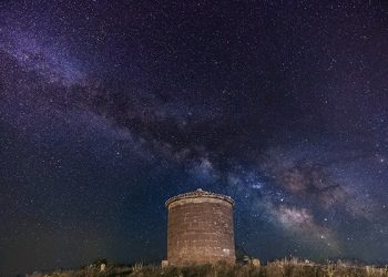 ADEL Sierra Norte abre hasta el 14 de mayo la inscripción al Curso de Monitor Astronómico de la Fundación Starlight
