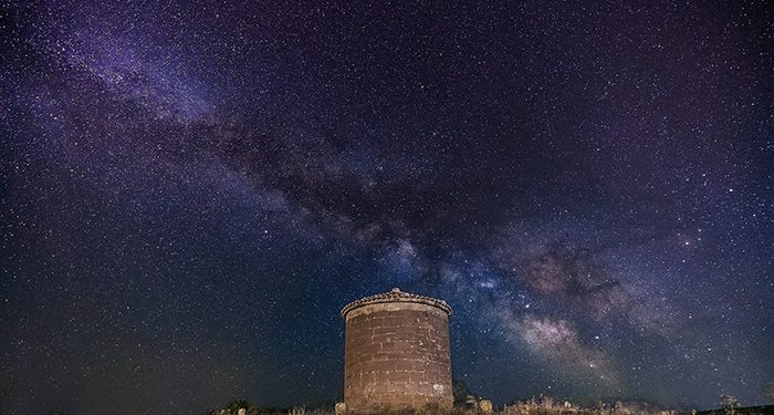 ADEL Sierra Norte abre hasta el 14 de mayo la inscripción al Curso de Monitor Astronómico de la Fundación Starlight
