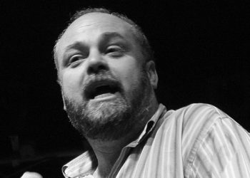 Aldo Méndez actuará en el Miércoles de los Cuentos de abril