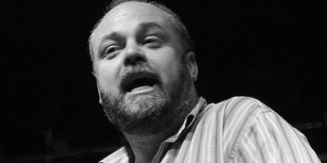 Aldo Méndez actuará en el Miércoles de los Cuentos de abril