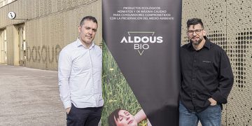 Aldous Bio y Jesús Segura se quedan sin existencias de “Organic & Ready to Eat” 11 días después del lanzamiento
