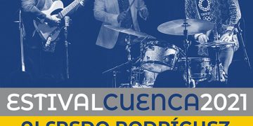 Alfredo Rodríguez Trío y The Teacher’s Band, propuestas jazzísticas de Estival Cuenca 21