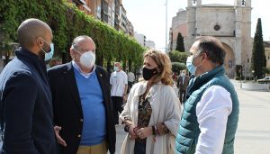 Alía critica los “vaivenes” de Page con la hostelería y lamenta que ayer “volviera a dar la espalada a este sector” al no apoyar la propuesta de Núñez”