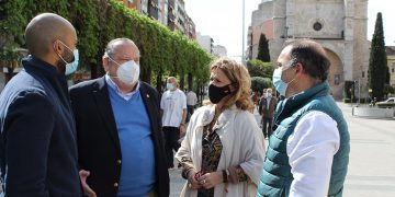 Alía critica los “vaivenes” de Page con la hostelería y lamenta que ayer “volviera a dar la espalada a este sector” al no apoyar la propuesta de Núñez”