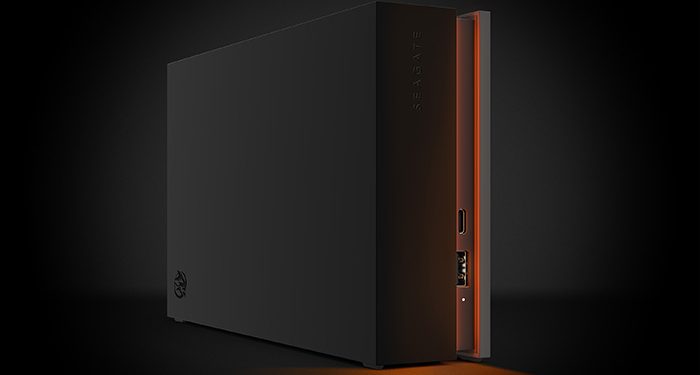 Almacenamiento externo Seagate FireCuda para mejorar la experiencia gaming 1 Almacenamiento externo Seagate FireCuda para mejorar la experiencia gaming