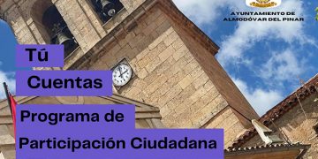 Almodóvar del Pinar finaliza con éxito el proceso de participación ciudadana para la mejora de sus servicios