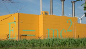 AMAC alerta de que la futura ley de cambio climático excluye a los municipios del control preventivo municipal ante la instalación de un ATC