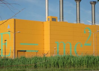 AMAC alerta de que la futura ley de cambio climático excluye a los municipios del control preventivo municipal ante la instalación de un ATC 1 AMAC alerta de que la futura ley de cambio climático excluye a los municipios del control preventivo municipal ante la instalación de un ATC