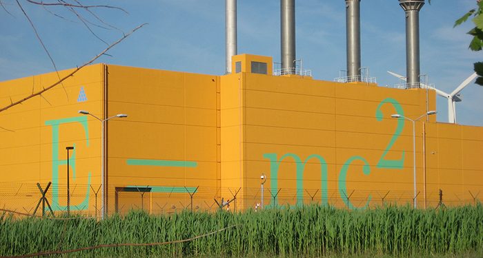 AMAC alerta de que la futura ley de cambio climático excluye a los municipios del control preventivo municipal ante la instalación de un ATC