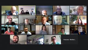 AMAC anuncia un cambio en sus relaciones con el Gobierno ante la ausencia de políticas de consenso