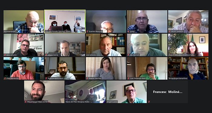 AMAC anuncia un cambio en sus relaciones con el Gobierno ante la ausencia de políticas de consenso 1 AMAC anuncia un cambio en sus relaciones con el Gobierno ante la ausencia de políticas de consenso