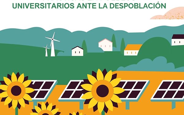 AMFAR envía su propuesta de adhesión al Programa UCLM RURAL - Universitarios ante la Despoblación