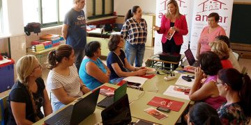 AMFAR otorga a 58 mujeres rurales el diploma acreditativo de formación online