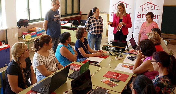 AMFAR otorga a 58 mujeres rurales el diploma acreditativo de formación online 1 AMFAR otorga a 58 mujeres rurales el diploma acreditativo de formación online
