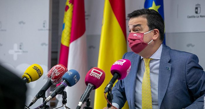 Ampliado hasta el 18 de junio el plazo para realizar las solicitudes de la convocatoria de incorporación y mejora de explotaciones de jóvenes 1 Ampliado hasta el 18 de junio el plazo para realizar las solicitudes de la convocatoria de incorporación y mejora de explotaciones de jóvenes