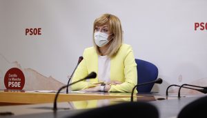 Ana Isabel Abengózar