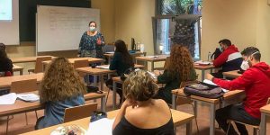 ANPE insiste en las medidas necesarias para afrontar un último trimestre de curso seguro en los centros educativos