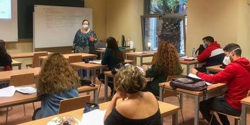 ANPE insiste en las medidas necesarias para afrontar un último trimestre de curso seguro en los centros educativos