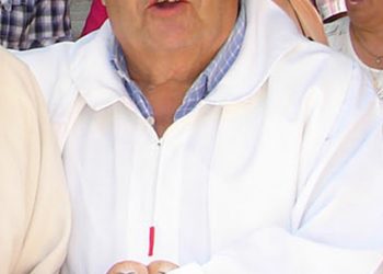 Fallece el que fuera cura párroco de Yunquera de Henares durante 10 años, Antonio de Gregorio Ruiz Fallece el que fuera cura párroco de Yunquera de Henares durante 10 años, Antonio de Gregorio Ruiz