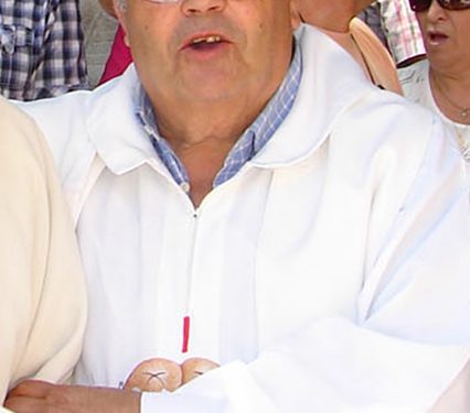 Antonio de Gregorio Ruiz