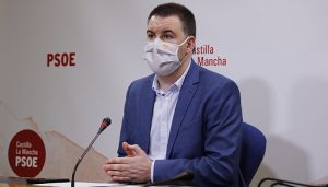 Antonio Sánchez Requena