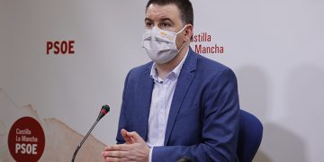 Antonio Sánchez Requena