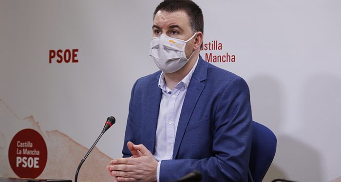 Antonio Sánchez Requena