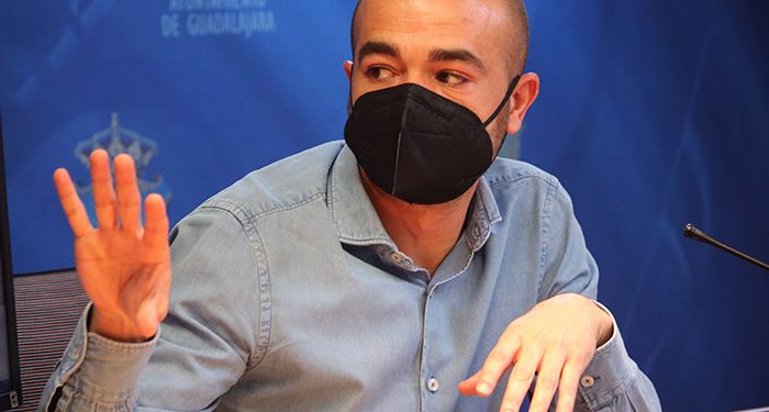 Aplazados los Consejos de Barrio de Guadalajara debido a la situación epidemiológica de la ciudad