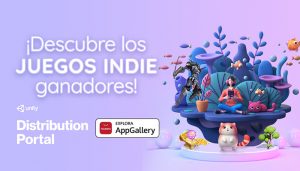 AppGallery anuncia los ganadores de su programa de beneficios exclusivos para desarrolladores de juegos