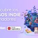 AppGallery anuncia los ganadores de su programa de beneficios exclusivos para desarrolladores de juegos
