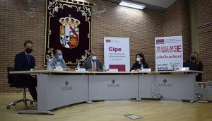 Arranca de forma virtual el XV Foro de Empleo UCLM3M con más de 500 inscritos y 80 empresas