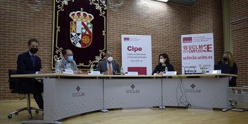 Arranca de forma virtual el XV Foro de Empleo UCLM3M con más de 500 inscritos y 80 empresas