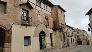 Atienza conmemorará el quinto centenario de la Comunidades de Castilla