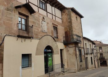 Atienza conmemorará el quinto centenario de la Comunidades de Castilla