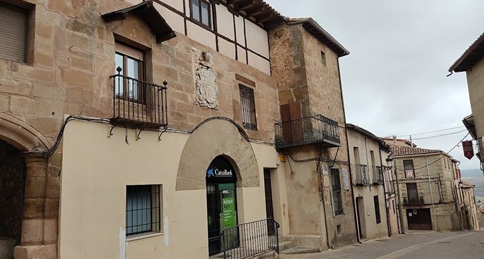 Atienza conmemorará el quinto centenario de la Comunidades de Castilla