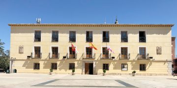 Ayuntamiento de Tarancón