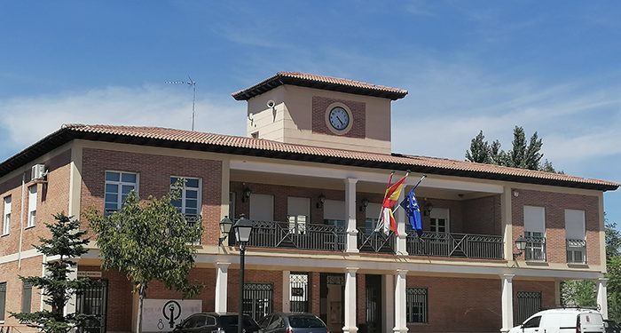 Diez personas desempleadas podrán acceder a un nuevo Taller de Empleo del programa Recual en Villanueva de la Torre 1 Ayuntamiento Villanueva de la Torre