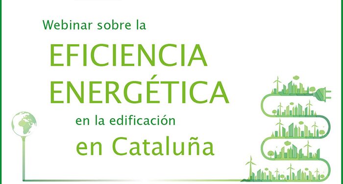BASF organiza una webinar sobre la Eficiencia Energética en la edificación en Cataluña