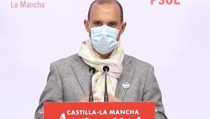 Bellido agradece la “sensibilidad” de la ministra Ribera para “invertir en desalación y redefinir caudales ecológicos”