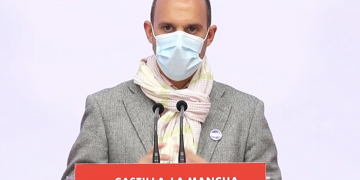 Bellido agradece la “sensibilidad” de la ministra Ribera para “invertir en desalación y redefinir caudales ecológicos”