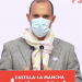 Bellido agradece la “sensibilidad” de la ministra Ribera para “invertir en desalación y redefinir caudales ecológicos”