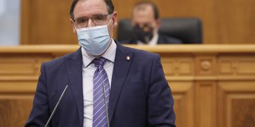 Prieto critica que la Junta sólo dedique el 0’017% de los 12.600 millones de euros de su presupuesto a las Industrias Culturales