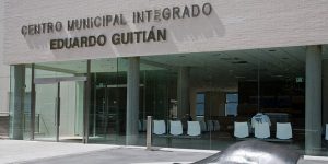 Biblioteca Municipal  ‘José Antonio Suárez de Puga’