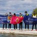 Brillante actuación de las jóvenes promesas del Club Piragüismo Cuenca en el Campeonato de España de Invierno 3 Brillante actuación de las jóvenes promesas del Club Piragüismo Cuenca en el Campeonato de España de Invierno
