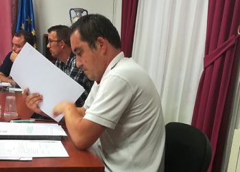 CONTIGO denuncia que el Gobierno Local de Torrejón del Rey aprovecha un fallo informático durante el pleno para privar su participación