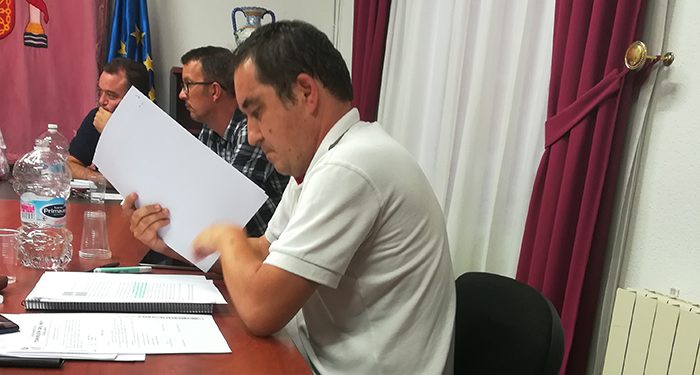 CONTIGO denuncia que el Gobierno Local de Torrejón del Rey aprovecha un fallo informático durante el pleno para privar su participación 1 José Manuel Galindo