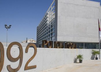 Buscan en Guadalajara a un varón de unos 40 años de edad por agredir a un menor de 12 años