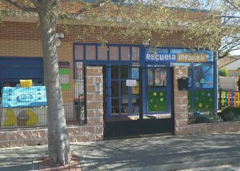 Cabanillas abre el plazo para solicitar plaza de Escuela Infantil para nuevos ingresos en el Curso 2021-2022